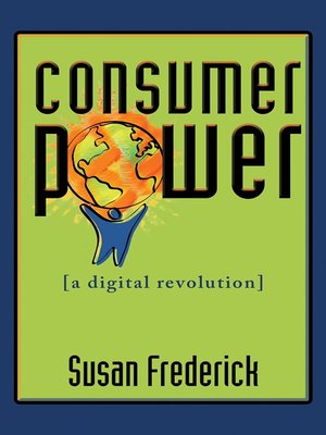 cover image of Consumer Power